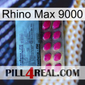 Rhino Max 9000 35